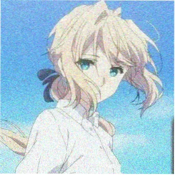 用户小鹿头像